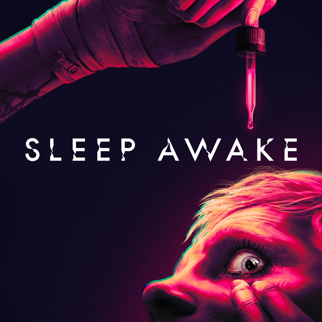 Купить SLEEP AWAKE для PS5 П2 П3 дёшево