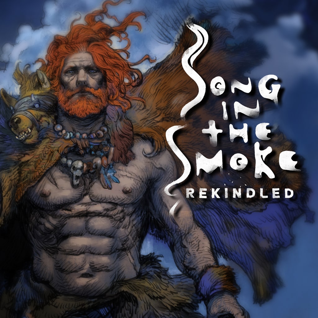 Купить Song in the Smoke Rekindled для PS4/PS5 П2 П3 дёшево