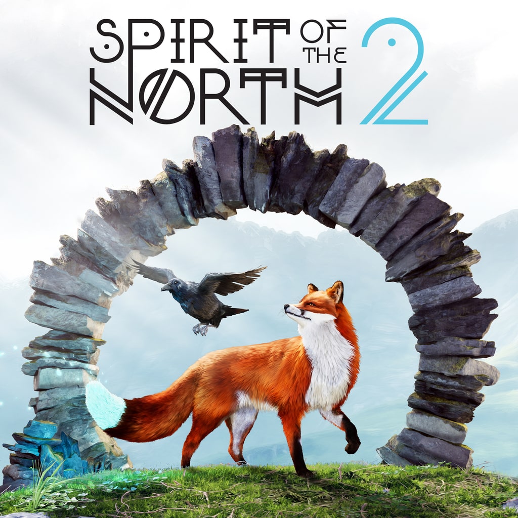 Купить Spirit of the North 2 PS5