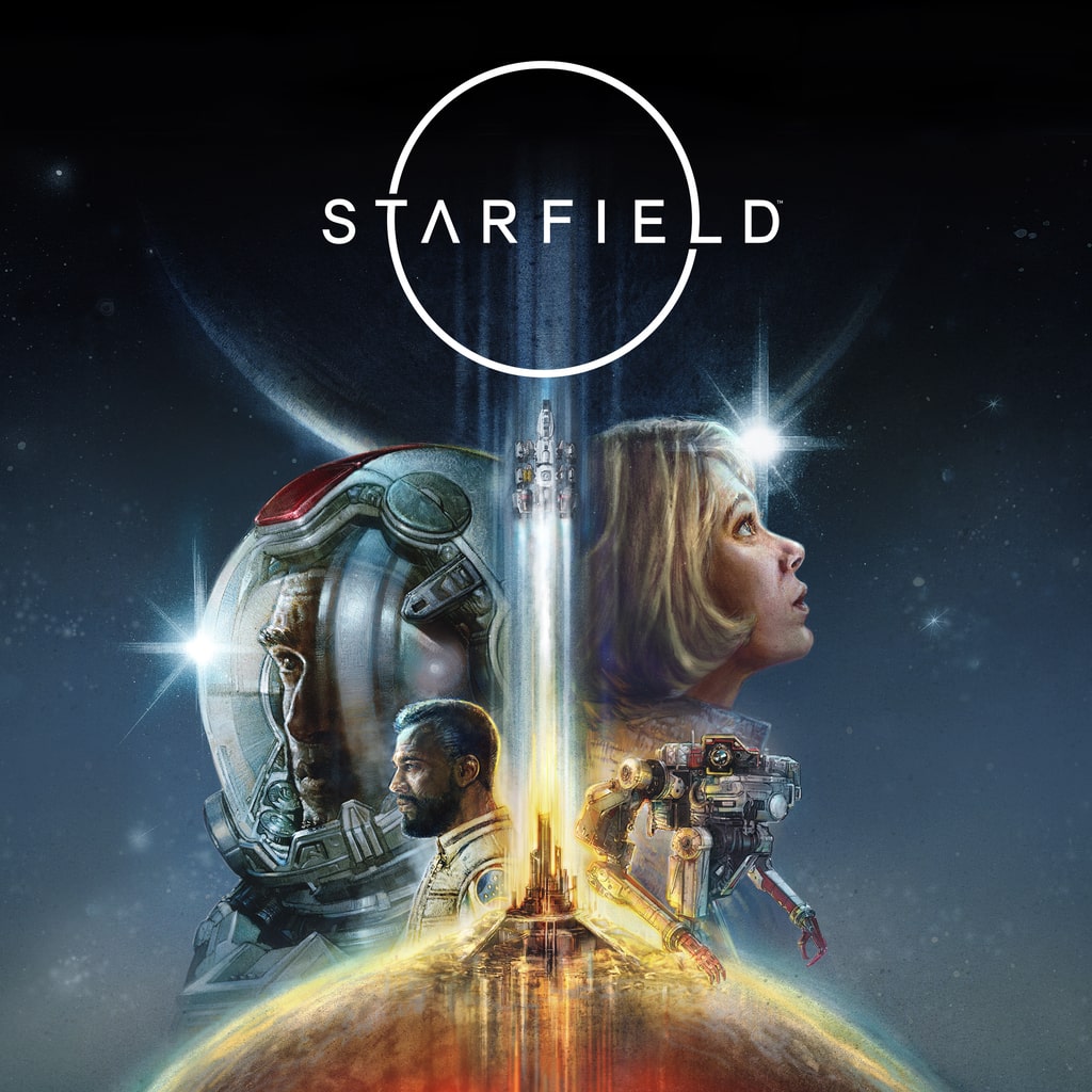Купить Starfield Premium Edition для PS5 П2 П3 дёшево