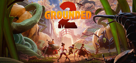 Grounded 2