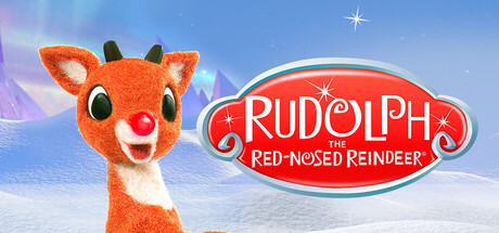 Rudolph the Red-Nosed Reindeer