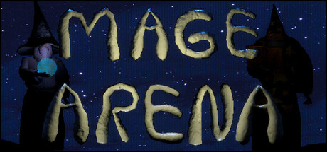 Mage Arena