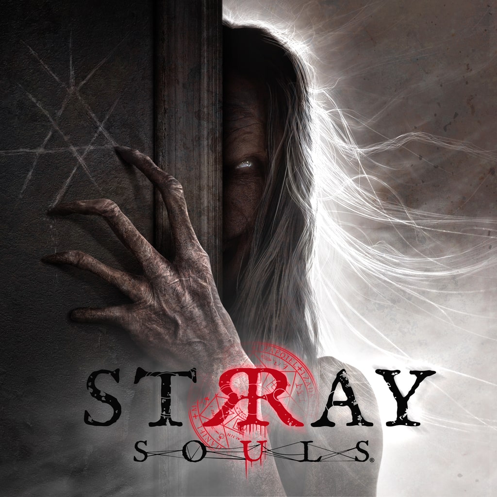 Купить Stray Souls для PS4/PS5 П2 П3 дёшево
