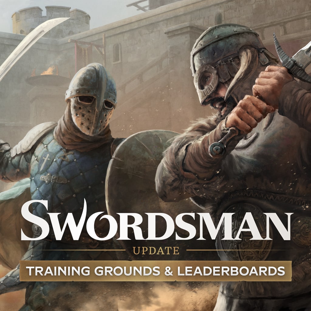 Купить Swordsman VR для PS4/PS5 П2 П3 дёшево