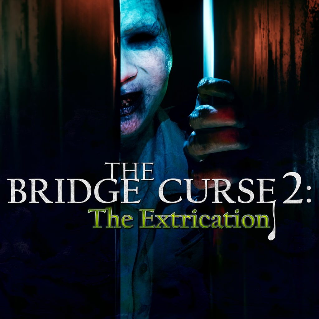 Купить The Bridge Curse 2 The Extrication для PS4/PS5 П2 П3 дёшево