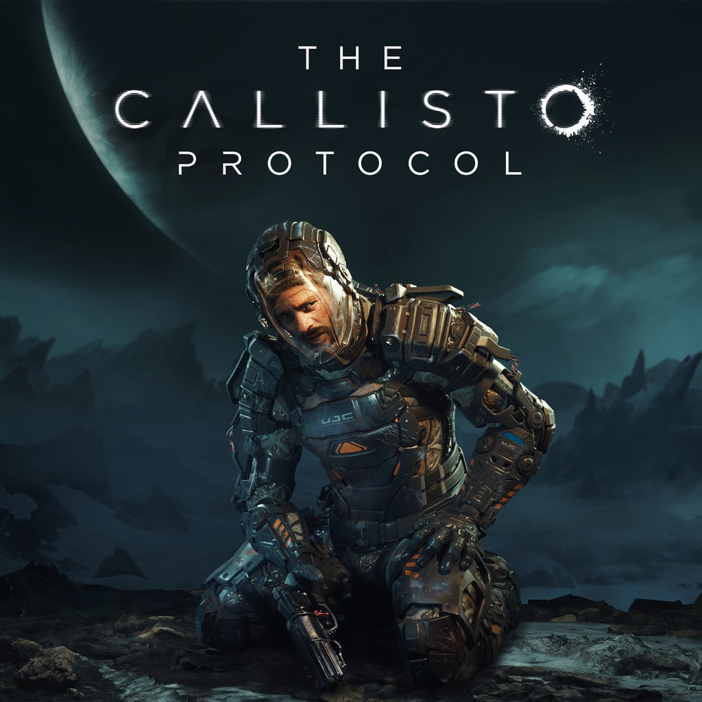 Купить The Callisto Protocol для PS4/PS5 П2 П3 дёшево