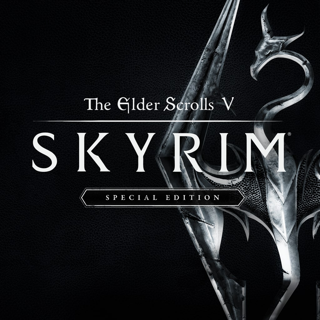 Купить The Elder Scrolls V Skyrim Special Edition для PS4/PS5 П2 П3 дёшево