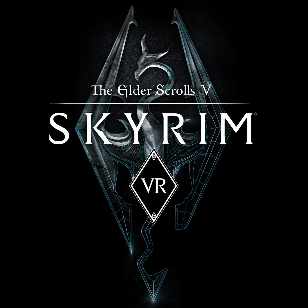 Купить The Elder Scrolls V Skyrim VR1 для PS4/PS5 П2 П3 дёшево
