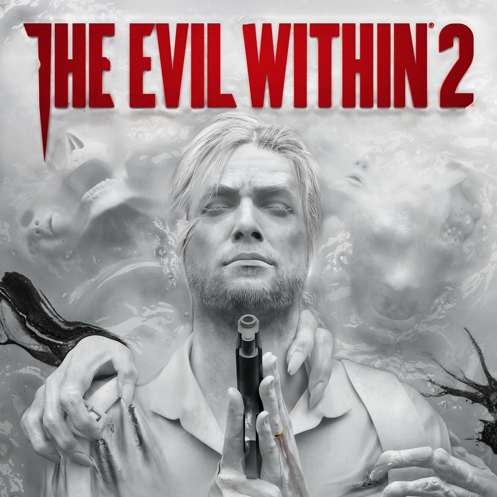Купить The Evil Within 2 для PS4/PS5 П2 П3 дёшево