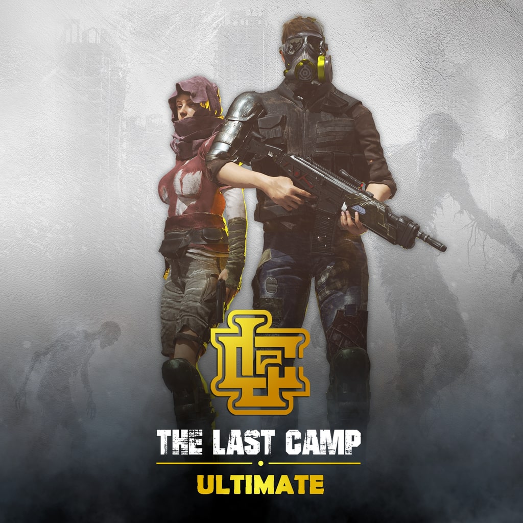 Купить The Last Camp Ultimate Edition для PS5 П2 П3 дёшево