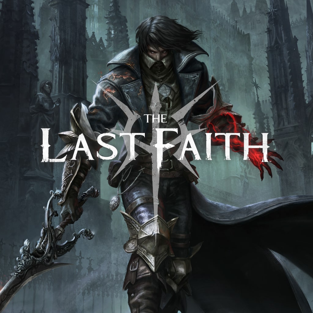 Купить The Last Faith для PS4/PS5 П2 П3 дёшево