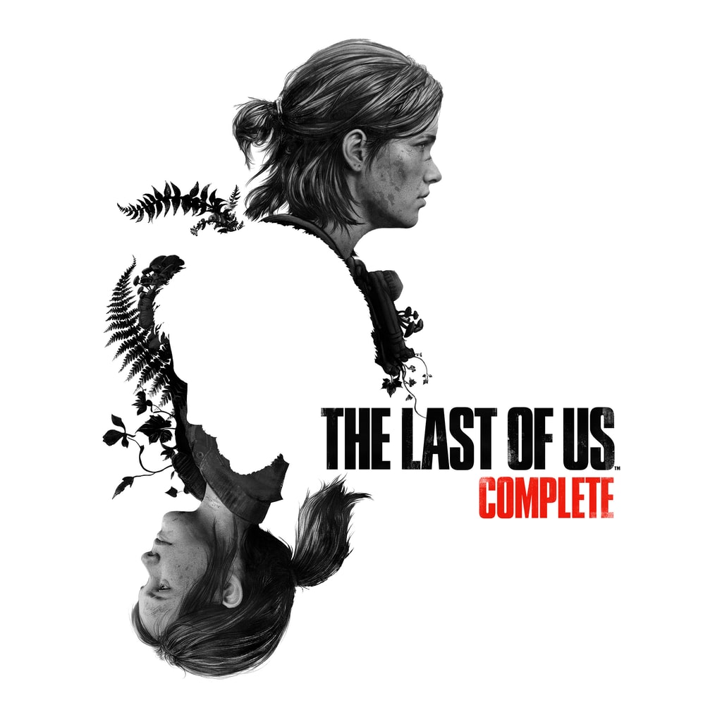 Купить The Last of Us Complete для PS5 П2 П3 дёшево
