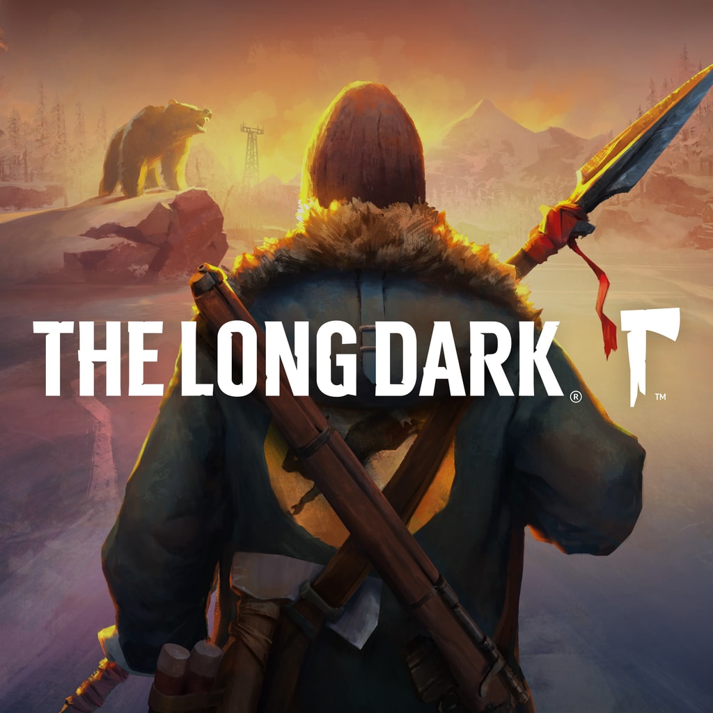 Купить The Long Dark для PS4/PS5 П2 П3 дёшево