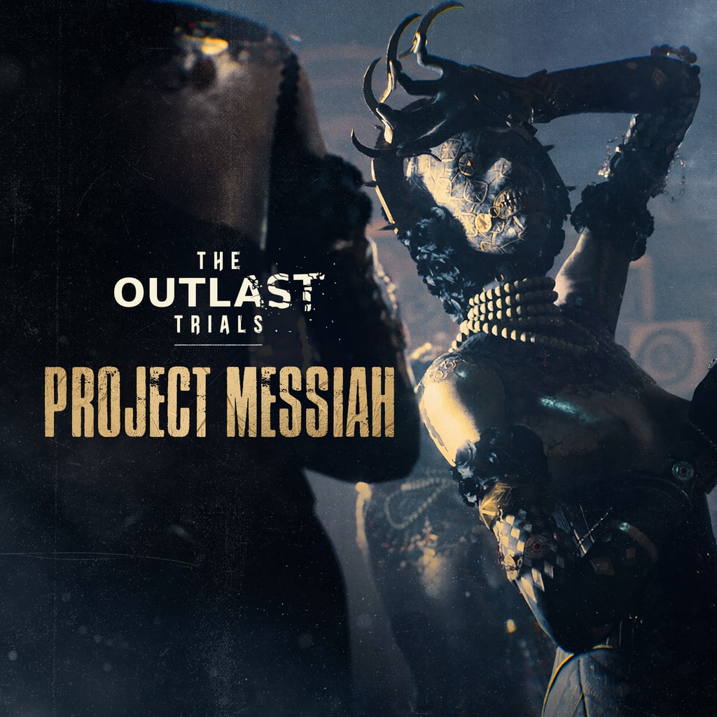 Купить The Outlast Trials для PS4/PS5 П2 П3 дёшево