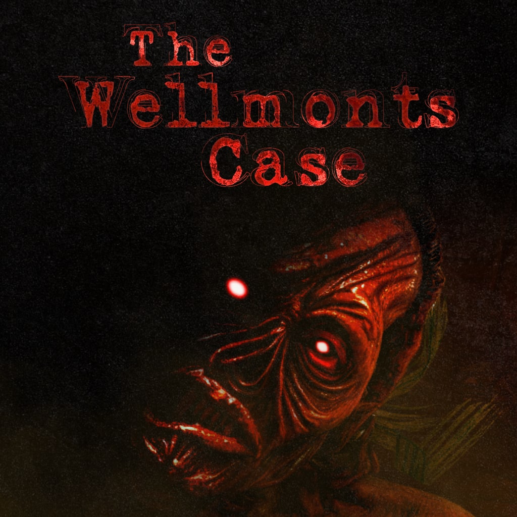 Купить The Wellmonts Case для PS5 П2 П3 дёшево