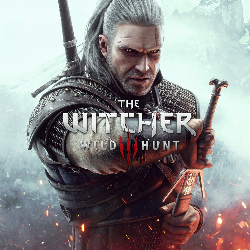 Купить The Witcher 3 Wild Hunt GOTY для PS4/PS5 П2 П3 дёшево