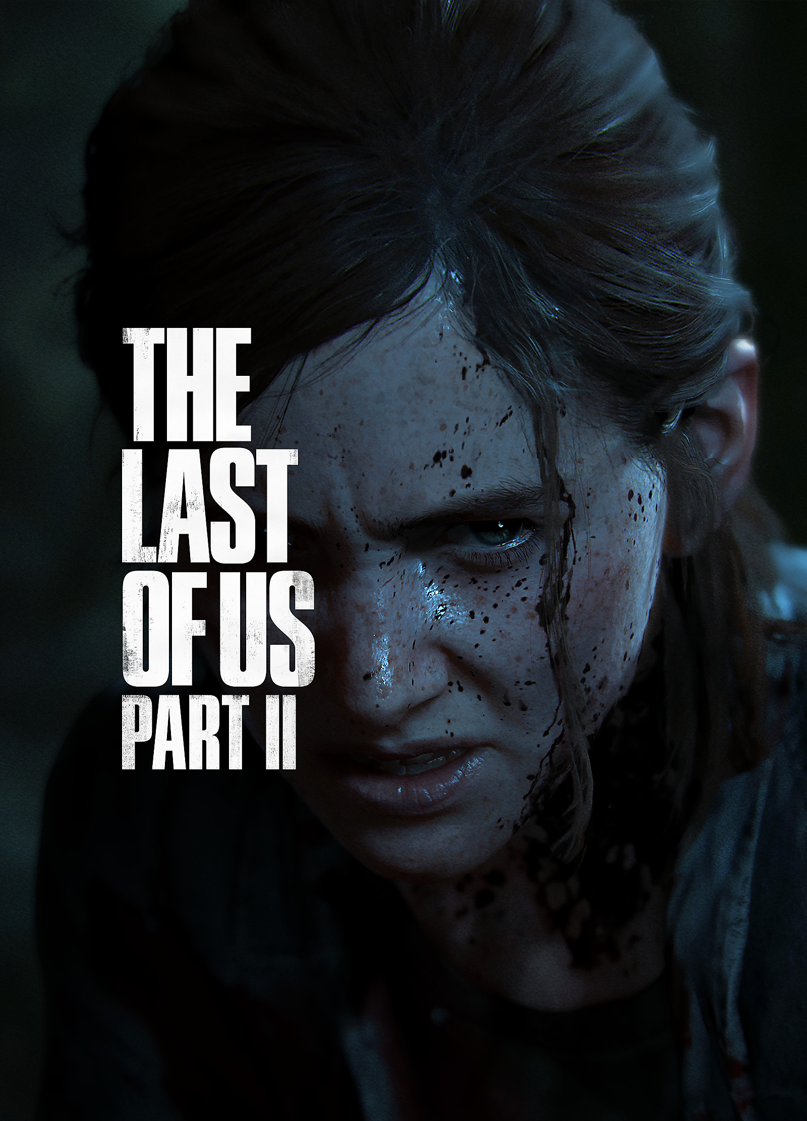 Купить Tlou 2 для PS4/PS5 П2 П3 дёшево
