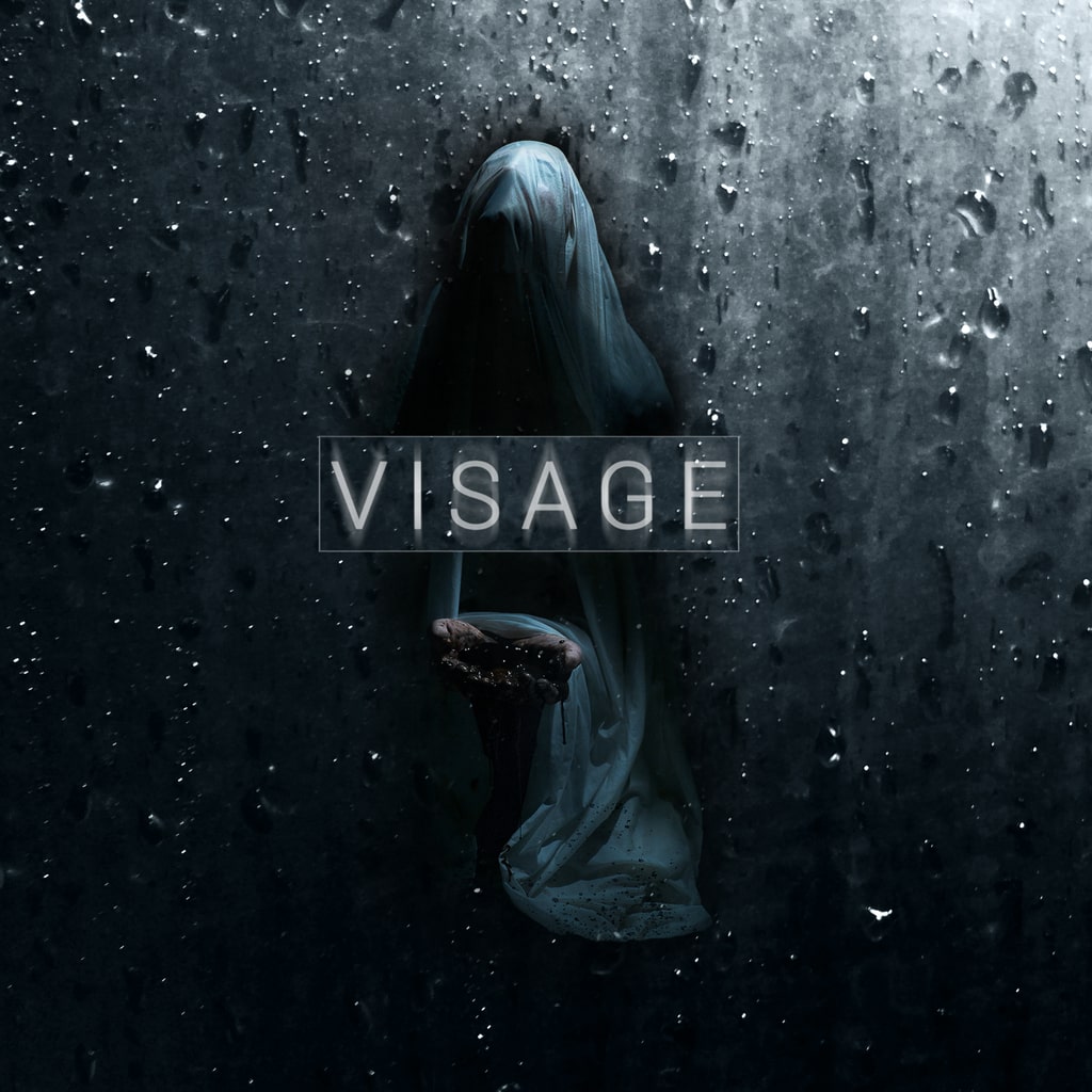 Купить Visage для PS4/PS5 П2 П3 дёшево