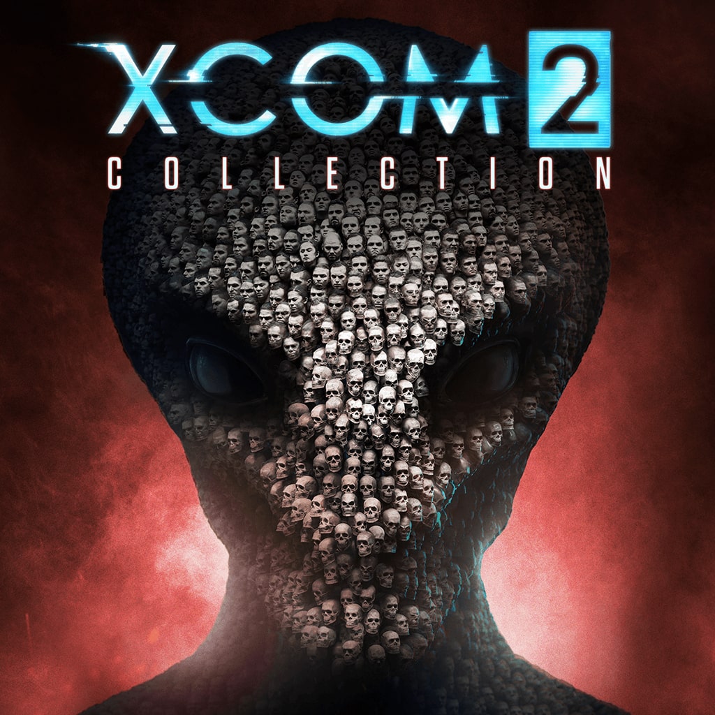 Купить Xcom 2 Collection для PS4/PS5 П2 П3 дёшево